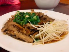 -尊品原汁牛肉面