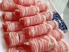 -楼外楼大刀肉传统火锅居(博学路店)