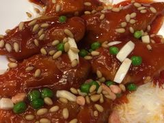-枣子树素餐厅(铂金城店)