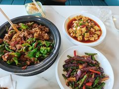 -清味园·宁夏清真美食(青铜峡店)