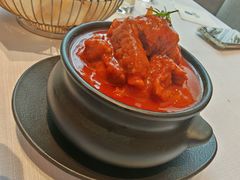 -马克西姆俄罗斯餐厅(通亚街店)