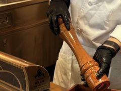 -牛将军•涮肉•烤肉(北京王府井·故宫店)