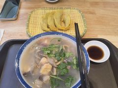 -张果佬年糕卷(科巷店)