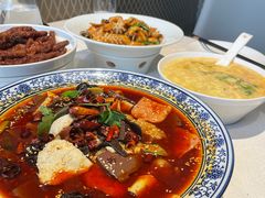 -大铁勺新津菜(东丽阳光新业广场店)