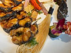 -老友王·南宁特色菜(金汇如意坊店)