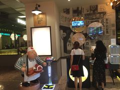 -弄堂里(雨花客厅店)