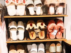 -ZARA HOME(蓝色港湾店)