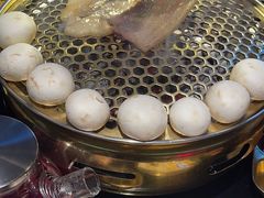 -东味北道熟成·炭火烤肉(九龙店)