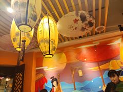 -醉长安(钟楼旗舰店)