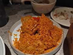 -留半山·香港食堂(啦啦宝都店)