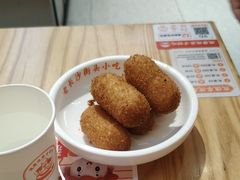 -三两粉(莲塘华润万家店)