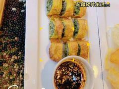 -尽善百年古院餐厅(王家老宅店)