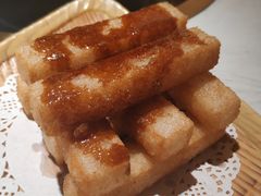 红糖糍粑-哥老官重庆美蛙鱼头(西湖银泰十一哥店)