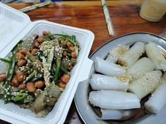 -陈添記·祖傳爽鱼皮·西关老字号(广州首店)