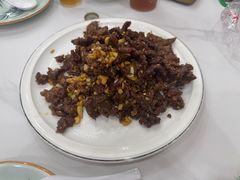 -老七饭馆(光荣道总店)