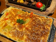 -小川洋风料理(江汉路店)