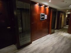 -香港珀丽酒店