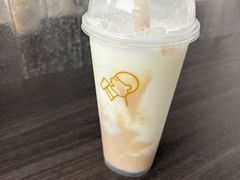 -喜茶(深圳欢乐海岸LAB店)
