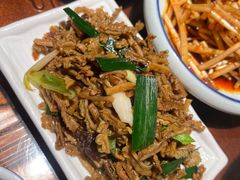 -缪氏川菜(深圳北站缤果空间店)