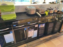 -千岛蚝高压锅生蚝·人参火锅(白云万达店)