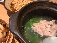 -南京大牌档(龙江新城市广场店)