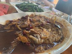 -胖大嫂渔家排档·全海景餐厅(渔村店)