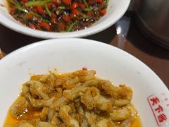 -天下客饭店(中山路店)