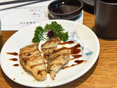 -松坂屋日料自助(长城路店)