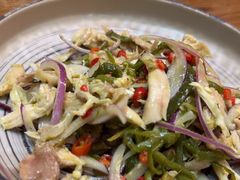 -云海肴·汽锅鸡·云南菜(天津国金汇店)