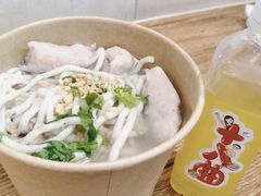 四拼汤-非遗·十八曲鱼饺(西马总店)
