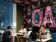 大堂-撒椒·四川江湖菜(大族广场店)