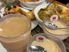 -番茄屋葡式美食(总店)