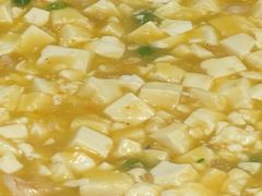 海胆豆腐-渔满仓海鲜渔家(象山二店)