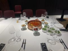 -漾亚·雍雅合鲜(桐梓林店)