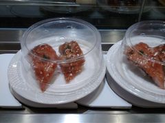 -新一番三文鱼寿司(大东海店)