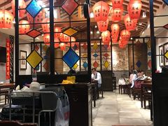 大堂-大壶春生煎(四川中路店)