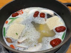 -呷哺呷哺 黄金牧场 (欢乐谷店)