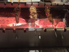 -很久以前羊肉串(打浦路店)