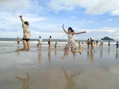 -西涌国际滨海旅游区