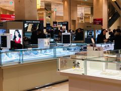 -新世界百货(明洞总店)