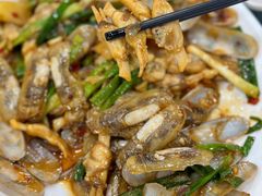 -明记海鲜大排档(巽寮湾店)