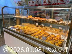 -红星前进面包牛奶公司(五道口购物中心店)
