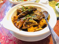 -客汀家宴·客家烟火 四季食材(集美店)