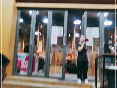 门面-麻蒲碳烤肉(远景路1号店)