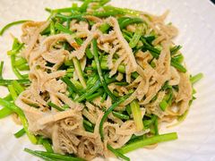 -魁盛居百年鲁菜馆(县西巷店)