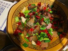 -印象鲵宴·张家界地标美食名片(溪布街店)