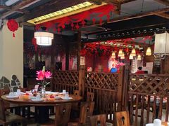 大堂-瑶王府·广西菜(相思湖店)