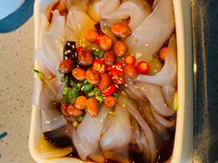 -半天妖烤鱼(新中关购物中心店)