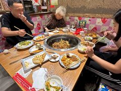 -白城车站店一九二八铁锅炖