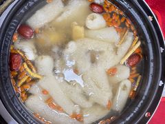 -花苑美食横琴生蚝火锅(拱北粤华路店)